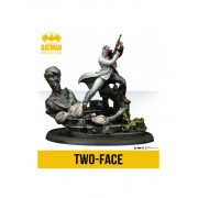 Batman Miniatures Game: Two-Face