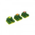 Deluxe Animal Tokens compatible with Agricola 9