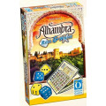 Alhambra - Roll & Write 0