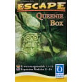 Escape Queenie Box 1