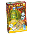 Escape – Roll & Write 0