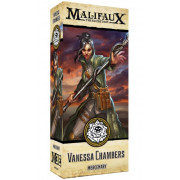 Malifaux 3E - Outcasts - Alt Vanessa