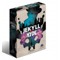 Jekyll vs Hyde 0