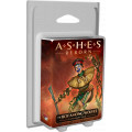Ashes Reborn: The Boy Among Wolves 0