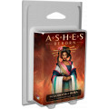 Ashes Reborn: The Goddess of Ishra 0
