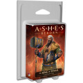 Ashes Reborn: The King of Titans 0