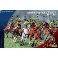 Napoleonic Austrian Hussars 1805-1815 0