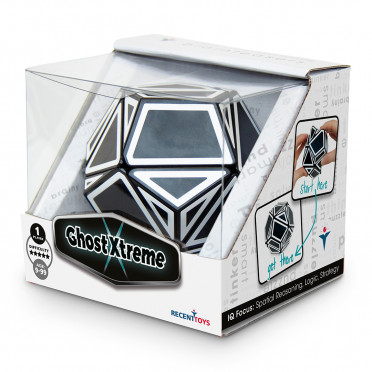 Ghost Cube Xtreme
