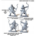Persian Armoured Archers 3
