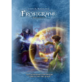 Frostgrave - Livre de règles Seconde édition 0