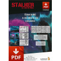 STALKER - Ecran du Meneur version PDF 0