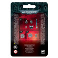 W40K : Adeptus Astartes Deathwatch - Upgrades Pack 1