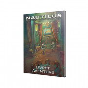 Nautilus - Livret d'Aventure