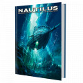 Nautilus - Livre de Base - Couverture Graffet 0