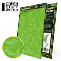 Paper Plants - Fern 1