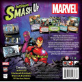 Smash Up Marvel 2