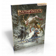 Pathfinder 2 - Guide des Personnages des Prédictions Perdues