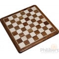 Rosewood chessboard 30cm 0