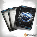 Dropfleet Commander - Activation Cards 1
