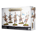 Age of Sigmar : Lumineth Realm-Lords - Hurakan Windchargers 0
