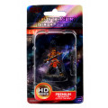 D&D Icons of the Realms Premium Figures - Male Dragonborn Fighter 0
