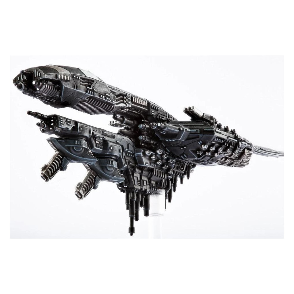 Buy Dropfleet Commander - UCM Cruiser Box - TTCombat - Miniatures 