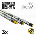 Wax Picking Pencil 0