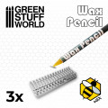 Wax Picking Pencil 1