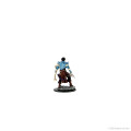 D&D Icons of the Realms Premium Figures - Human Warlock Male 1
