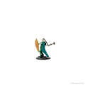 D&D Icons of the Realms Premium Figures - Human Warlock Male 3