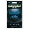 Arkham Horror : The Card Game - The Lair of Dagon 0