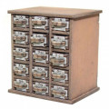 Safety Deposit Boxes 16-30 1