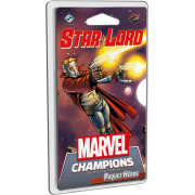 Marvel Champions : Le Jeu de Cartes - Star Lord
