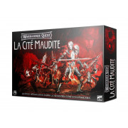 Warhammer Quest : La Cité Maudite
