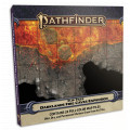 Pathfinder Flip-Tiles: Darklands Fire Caves 0