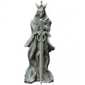 3D Printed Miniatures: Sword Wraith - Crown 0