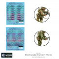 Bolt Action - British & Canadian Army Infantry (1943-45) 8