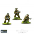 Bolt Action - British & Canadian Army (1943-45) Starter Army 5