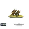 Bolt Action - British & Canadian Army (1943-45) Starter Army 10