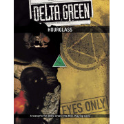 Delta Green - Hourglass