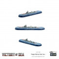 Victory at Sea - Regia Marina Fleet 6