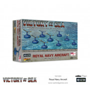 Victory at Sea - Royal Navy Aircraft