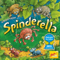 Spinderella 1