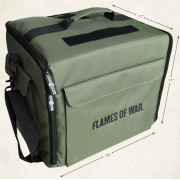 Flames of War Army Bag