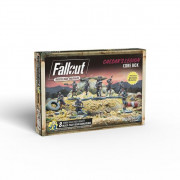 Fallout: Wasteland Warfare - Caesar's Legion Core Box