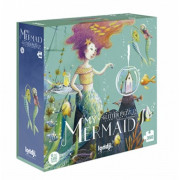 Puzzle - My Mermaid - 350 Pièces