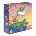 Puzzle - My Unicorn - 350 Pièces 5