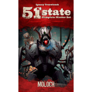 51st State Master Set: Moloch