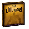 Villainous - Marvel 0