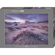 Puzzle - Arrow Dynamic - 1000 Pièces